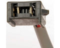 9811 TOWN CAR POWER WINDOW REGULATOR AND MOTOR ASSEMBLY