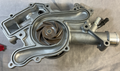NEW WATER PUMP WITH TUBE