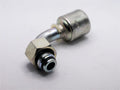 HYDRAULIC COUPLING - MEGACRIMP