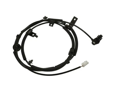 STANDARD IGN auto part