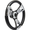 SEASTAR SOL. chrome auto part