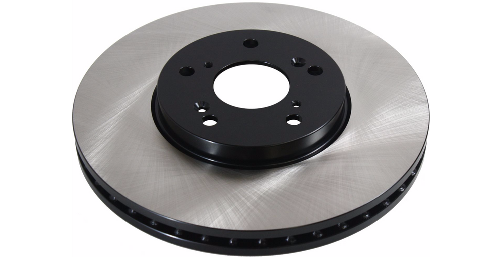 CryoStop Rotor