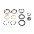 All Balls Racing 2008 Yamaha FX Nytro EFI Drive Shaft Bearing & Seal Kit Lower Shaft - Track