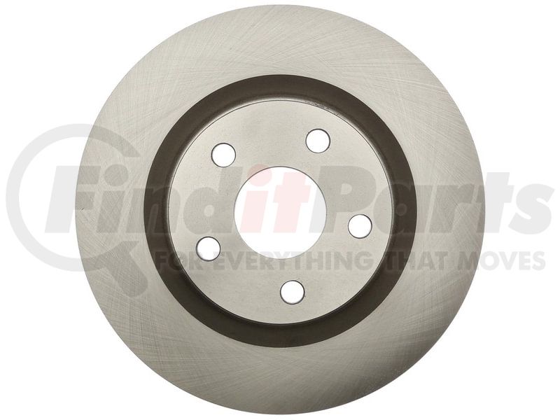 BRAKE ROTOR