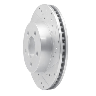 R1 Concepts silver auto part
