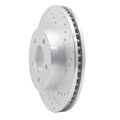 R1 Concepts silver auto part