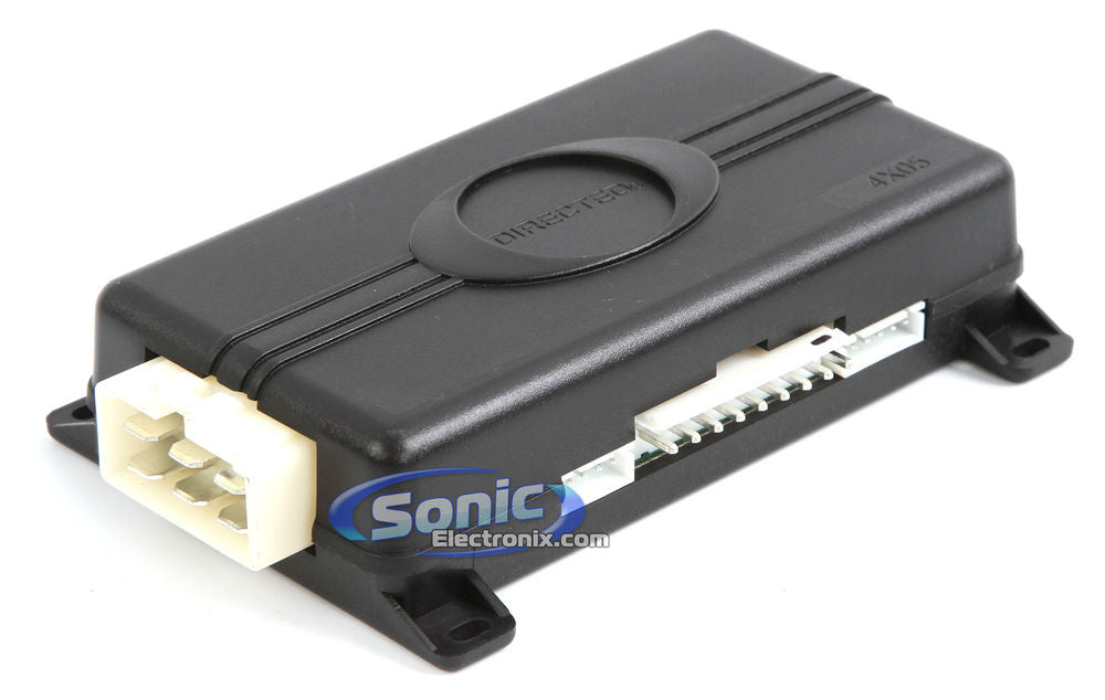 VIPER 4115V 1-WAY 1-BTN RS SYS