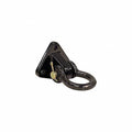 SHACKLE,W/FORGED BRACKET WLL 18,000