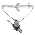 0105 HD CVIC SDN US TYPE PWR (C) WR ASSY RL