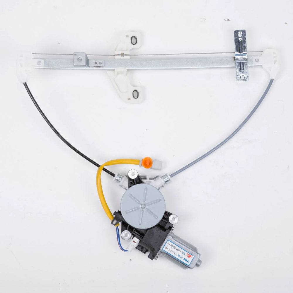 TYC auto part