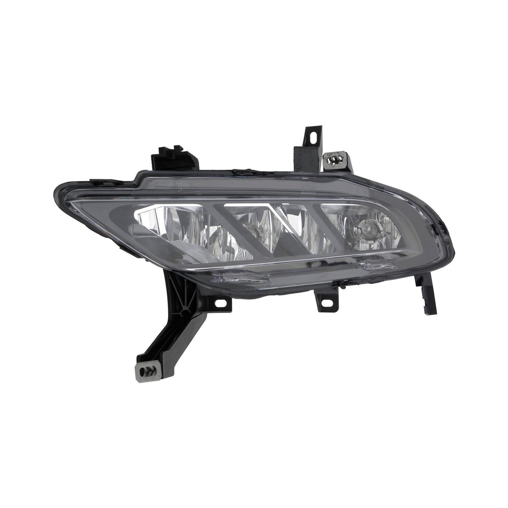 Regionmax auto part