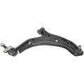 MOOG 00-06 Nissan Sentra Front Right Lower Control Arm