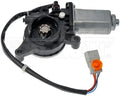 WINDOW LIFT MOTOR