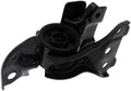 CONTROL ARM BUSHING