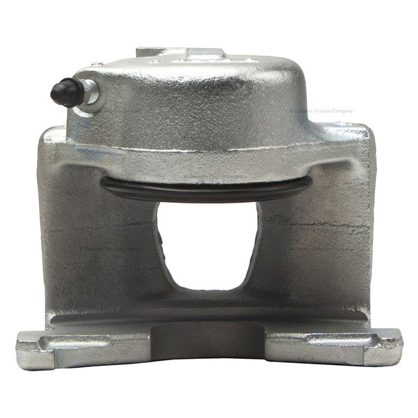 DFC silver auto part