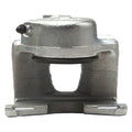 DFC 80-85 Ford F-100 4WD Front-R Premium Caliper - Silver Zinc Coated