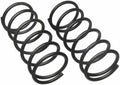 NISSAN PATHFINDER 0004 COIL SPRING SET