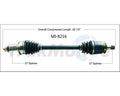 TRAKMOTIVE auto part