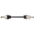 CV AXLE SHAFT