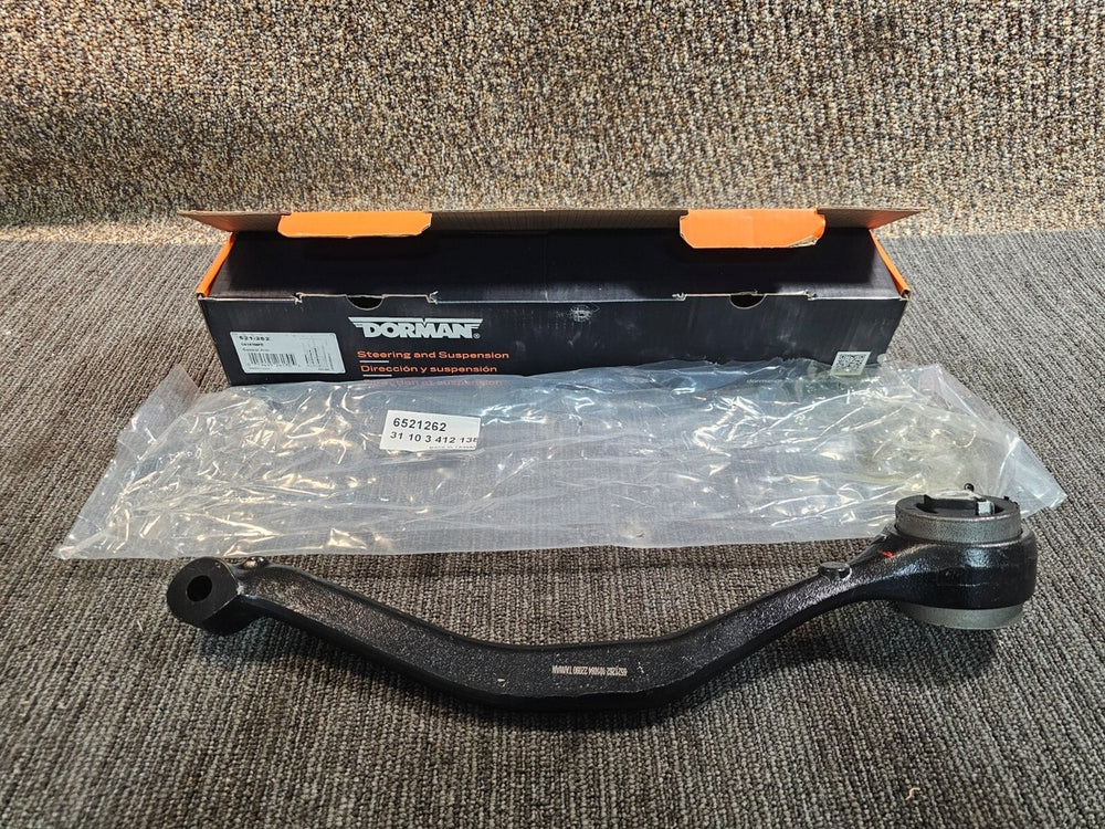 CONTROL ARM