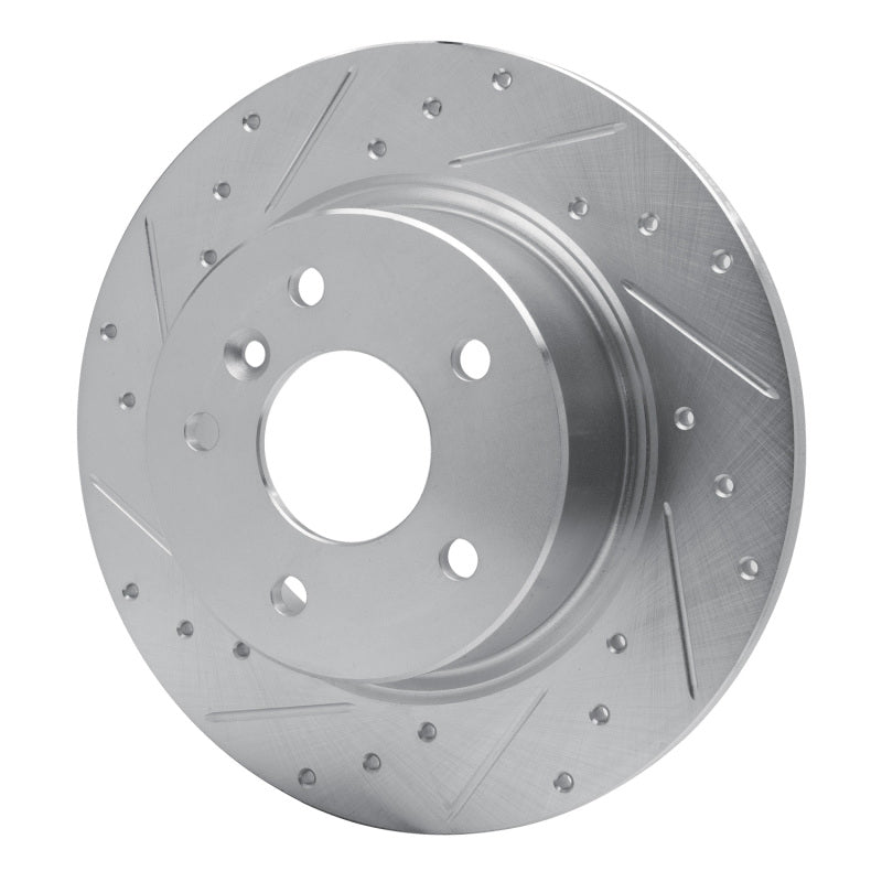R1 Concepts silver auto part
