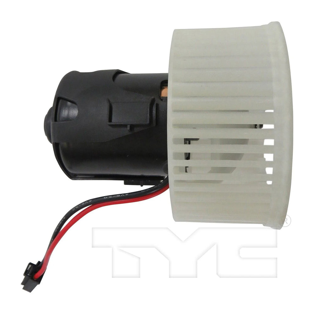 1116 BW 5 SRS BLOWER ASSEMBLY