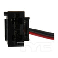 1116 BW 5 SRS BLOWER ASSEMBLY