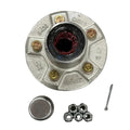 KIT HUB 3.7K IDLER PAINTED GRS