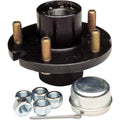 KIT HUB 3.7K IDLER PAINTED GRS