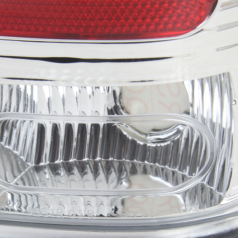 97-03 F150 LED TAIL LIGHT