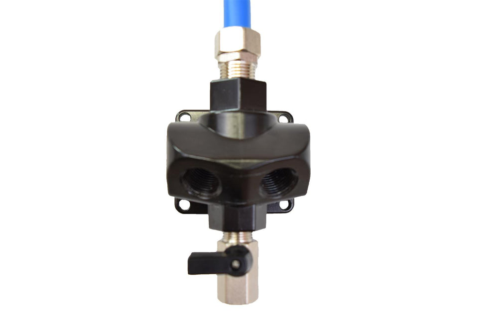 Rapid Air Products auto part