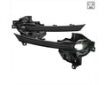 LED CLEAR LENS FOG LIGHTS