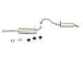 0306 SORENTO 3.5L PREBENT TAIL PIPE