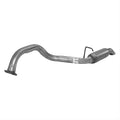 0306 SORENTO 3.5L PREBENT TAIL PIPE