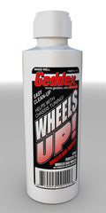 Wheels Up Wheelie Bar Marker White Case 12x3oz