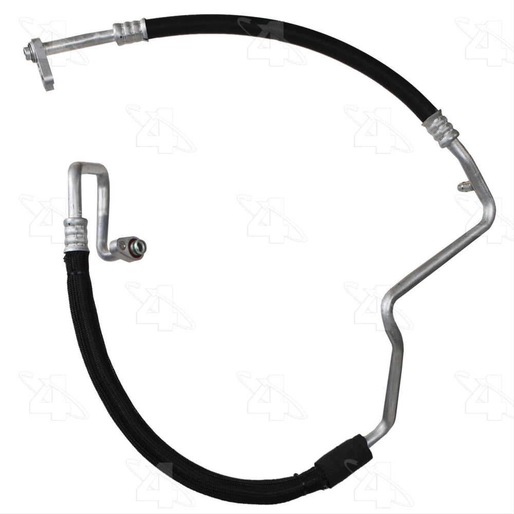 FOUR SEASONS auto part