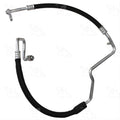 HOSE ASSY /SUCTION