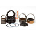 Pivot Works 1999 Suzuki RM125 Fork Rebuild Kit - W/Bushings & Seals