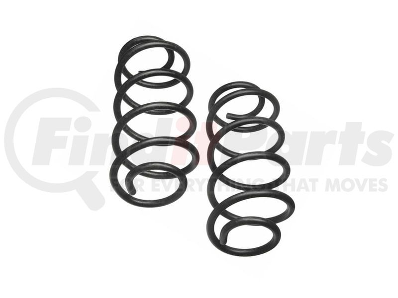 DODGE CALIBER 0712 COIL SPRING SET