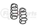DODGE CALIBER 0712 COIL SPRING SET
