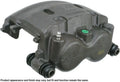 UNLOAD BRAKE CALIPER DOM