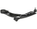 DELPHI control arms