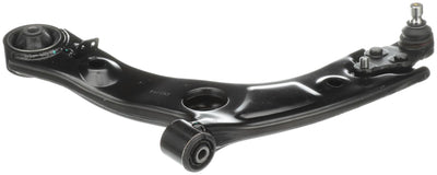 DELPHI control arms