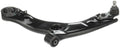 SUSPENSION CONTROL ARM AND BALL JOI