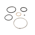 Pivot Works 09-12 Honda CRF450R Fork Rebuild Kit - W/Bushings & Seals