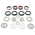Pivot Works 13-14 Kawasaki KX450F Fork Rebuild Kit - W/Bushings & Seals