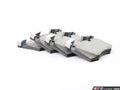 StopTech Sport Brake Pads w/Shims and Hardware - Front