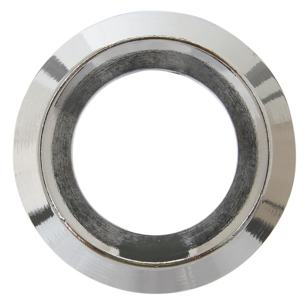 West Coast Accessories chrome auto part