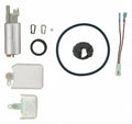 IN TANK PUMP & STRAINER