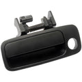 EXTERIOR DOOR HANDLE